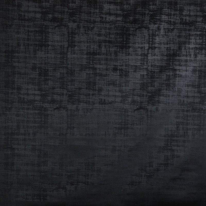 Imagination Black Fabric by Prestigious Textiles