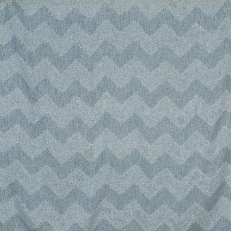 Shoreline Azure Fabric by Prestigious Textiles