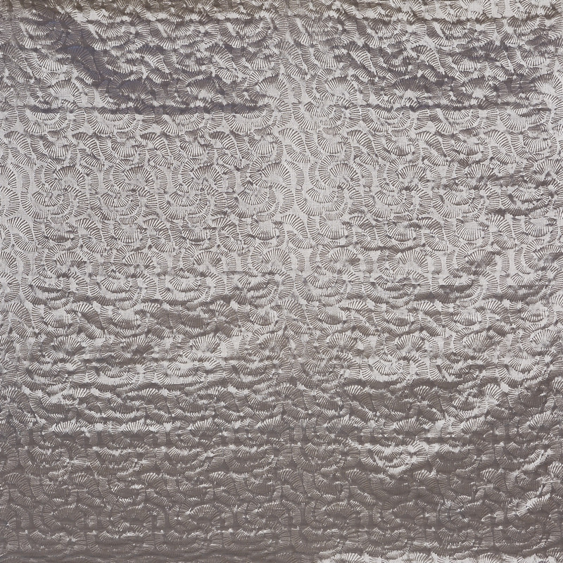 Glow Sterling Fabric by Prestigious Textiles