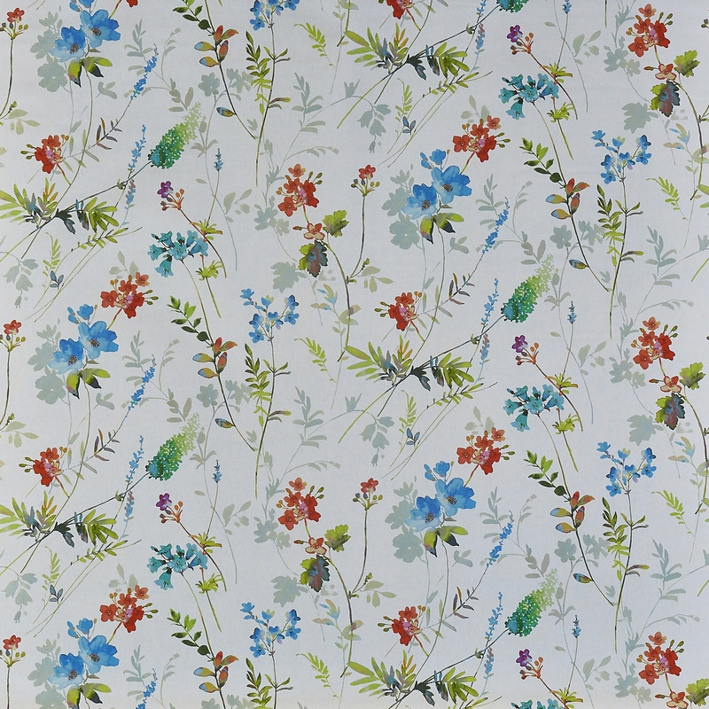 Tuileries Spring Fabric by Prestigious Textiles