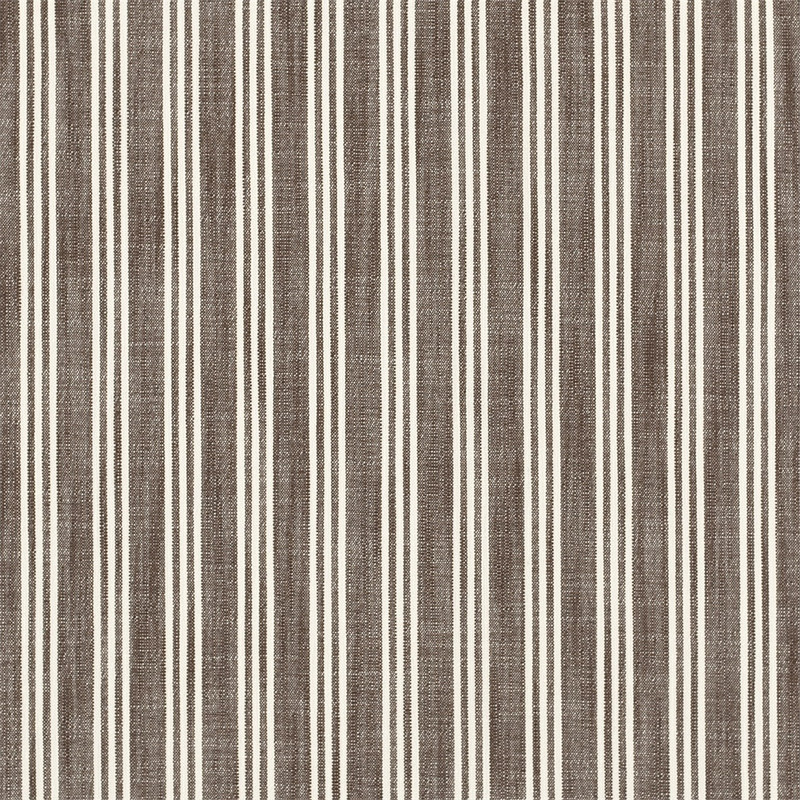 Capri Brownie Fabric by Scion