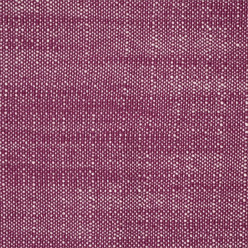 Ramie Raspberry Fabric by Scion