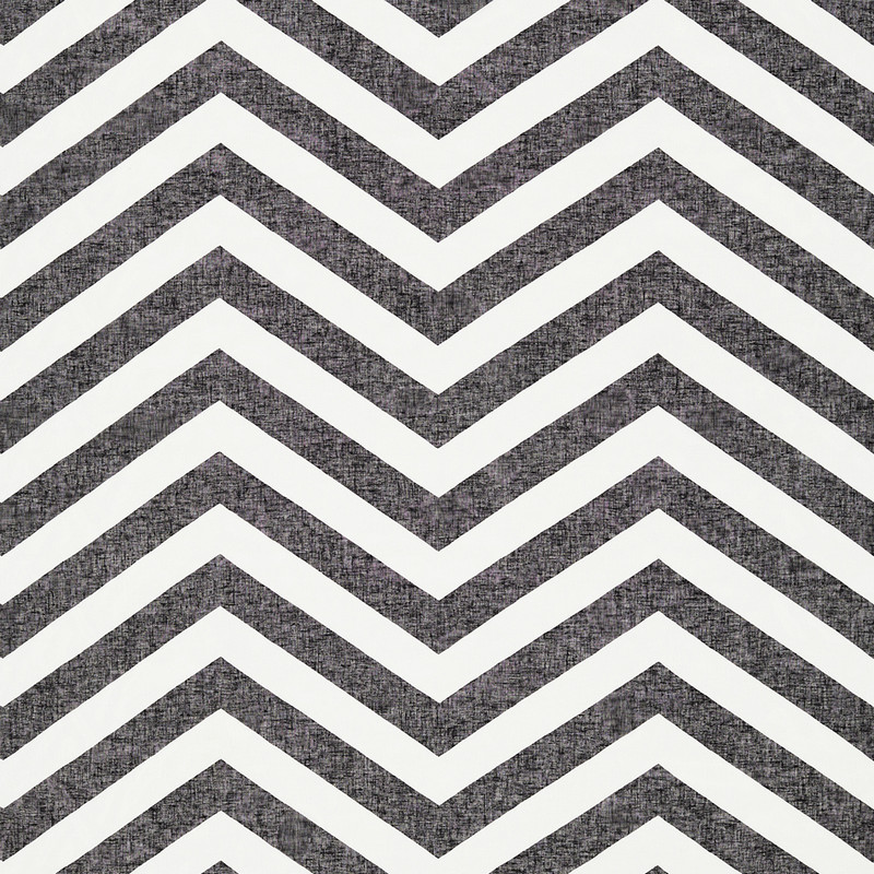 Vector Liquorice Fabric by Scion