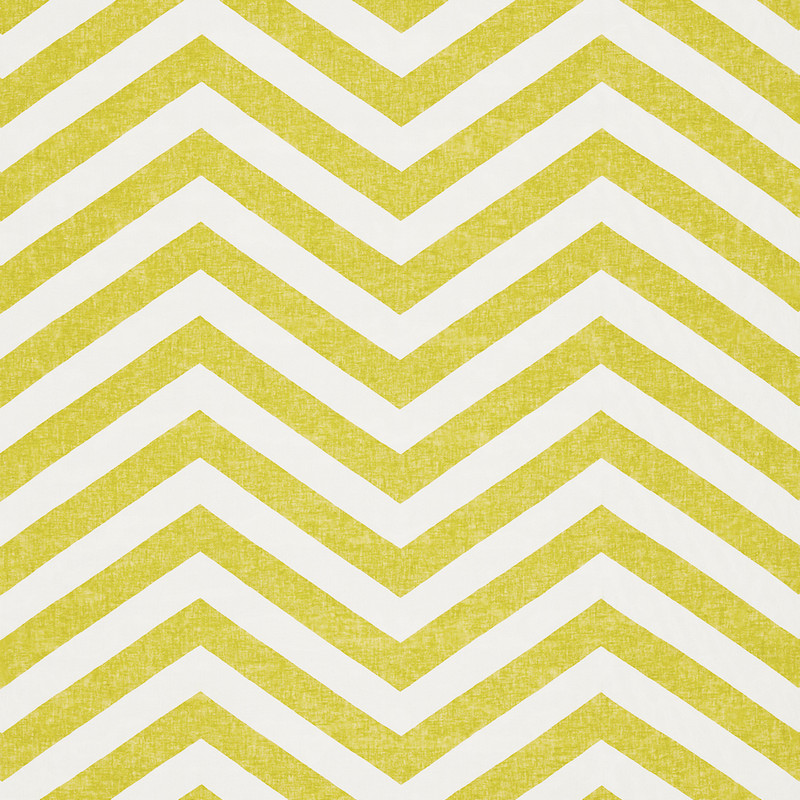 Vector Pear Fabric by Scion