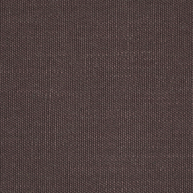 Plains One Cocoa Fabric by Scion