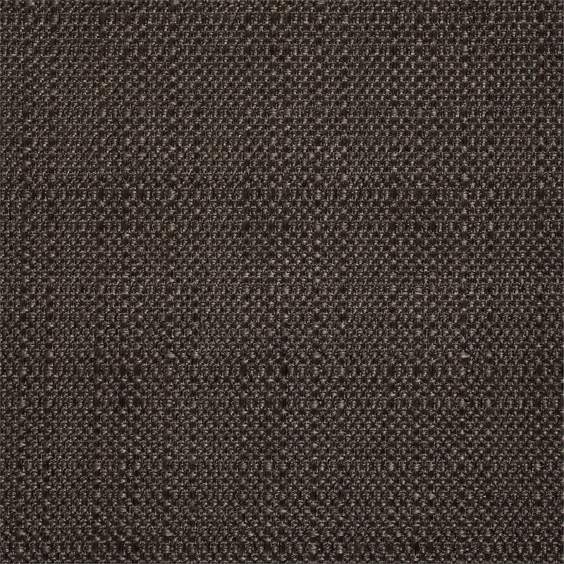 Plains Three Chocolate Fabric by Scion