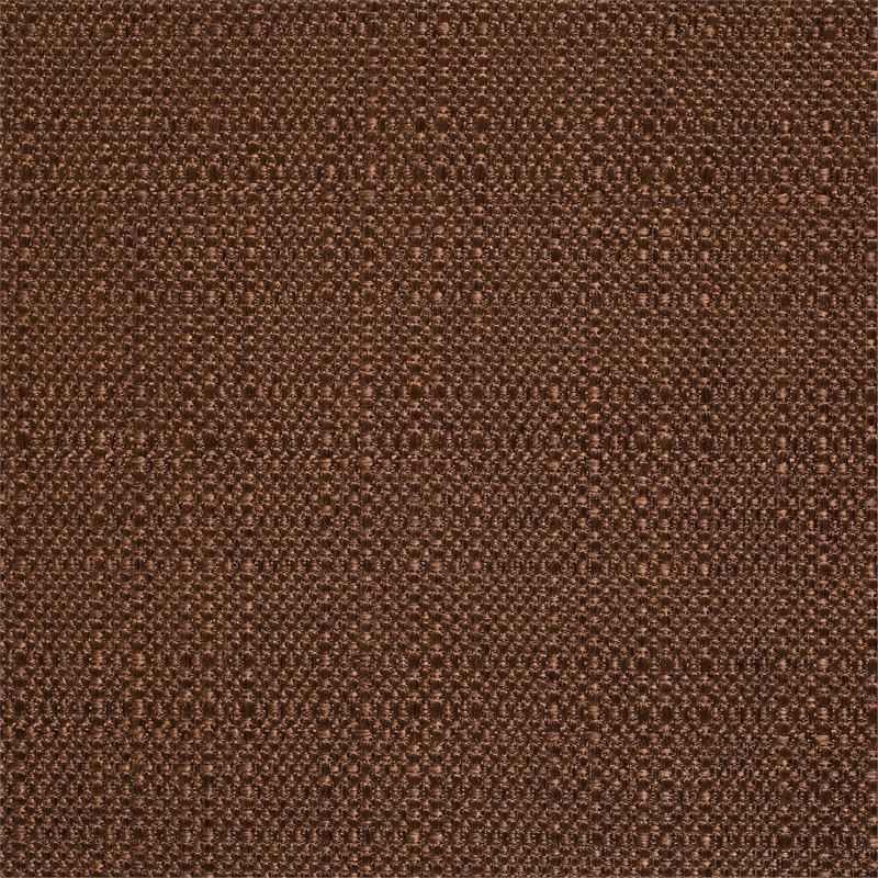 Plains Three Truffle Fabric by Scion