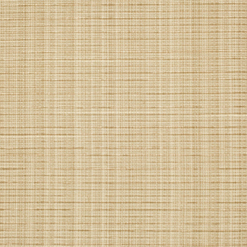 Plains Four Beige Fabric by Scion