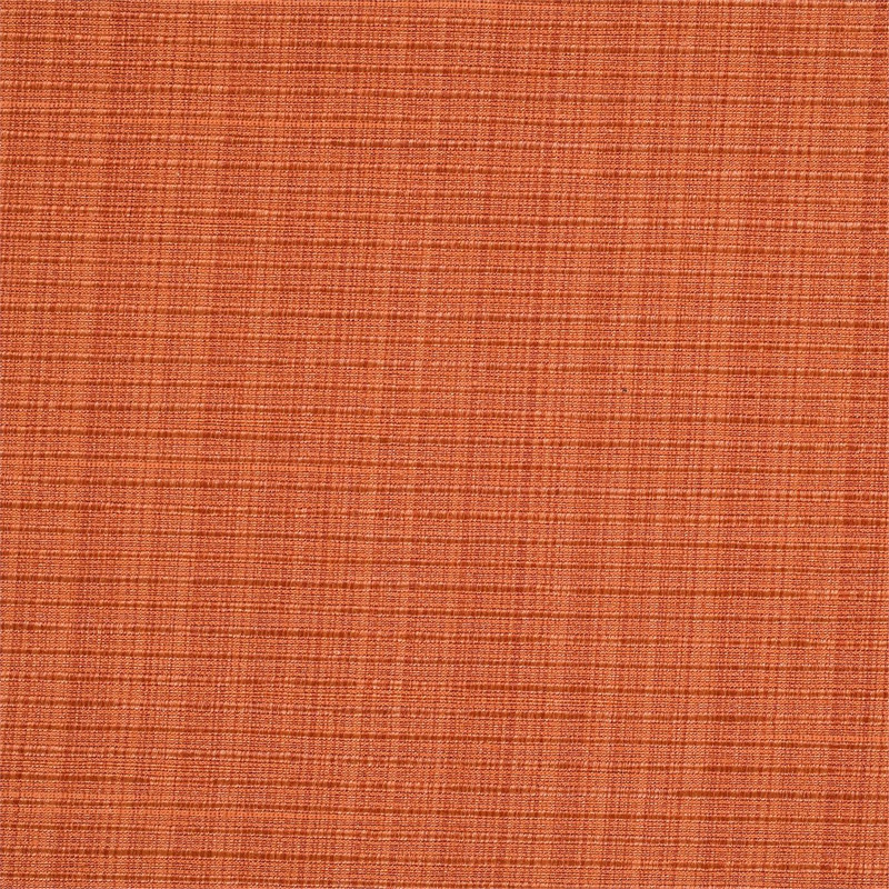Plains Four Pumpkin Fabric by Scion