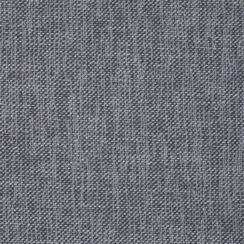 Plains Six Slate Fabric by Scion