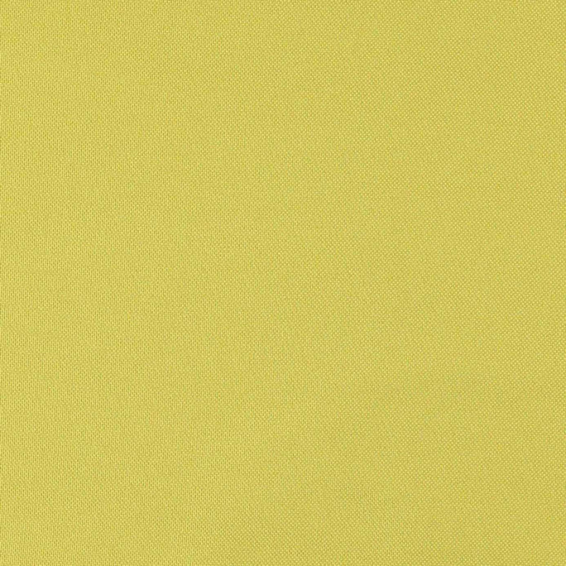 Plains Seven Mustard Fabric by Scion