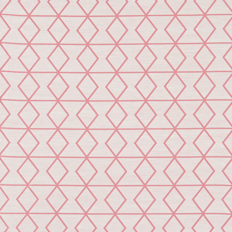Pivot Jasmine / Blush Fabric by Scion