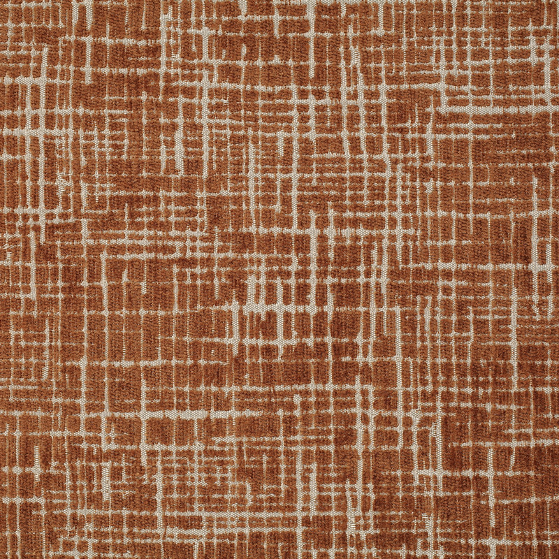 Toma Cinnamon Fabric by Scion