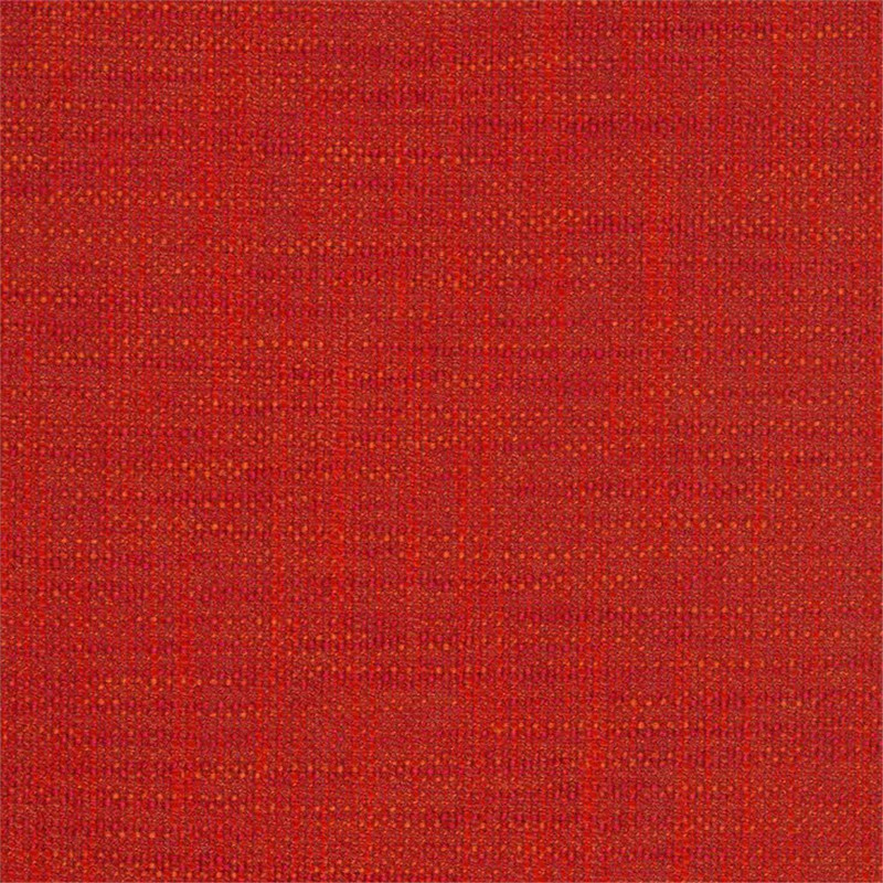 Sumac Scarlet Fabric by Scion