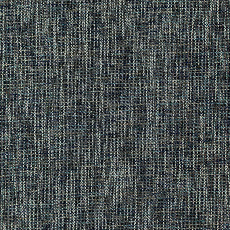 Sumac Marine Fabric by Scion