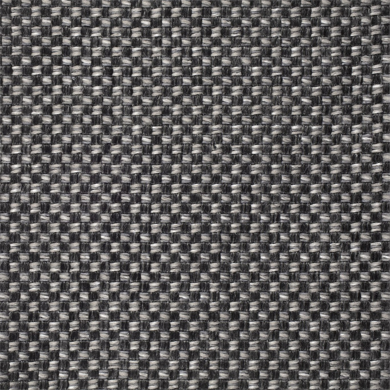Hopsack Seal Fabric by Scion