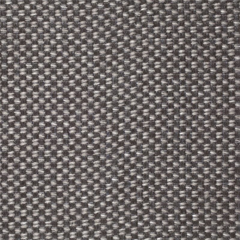Hopsack Rock Fabric by Scion