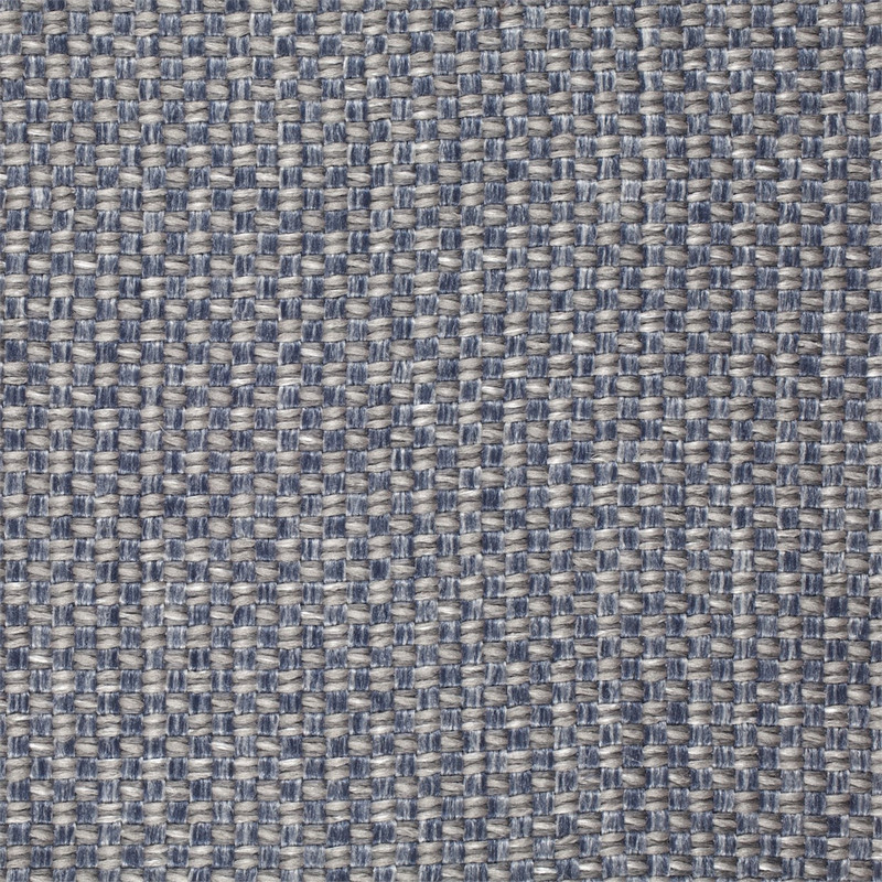 Hopsack Denim Fabric by Scion