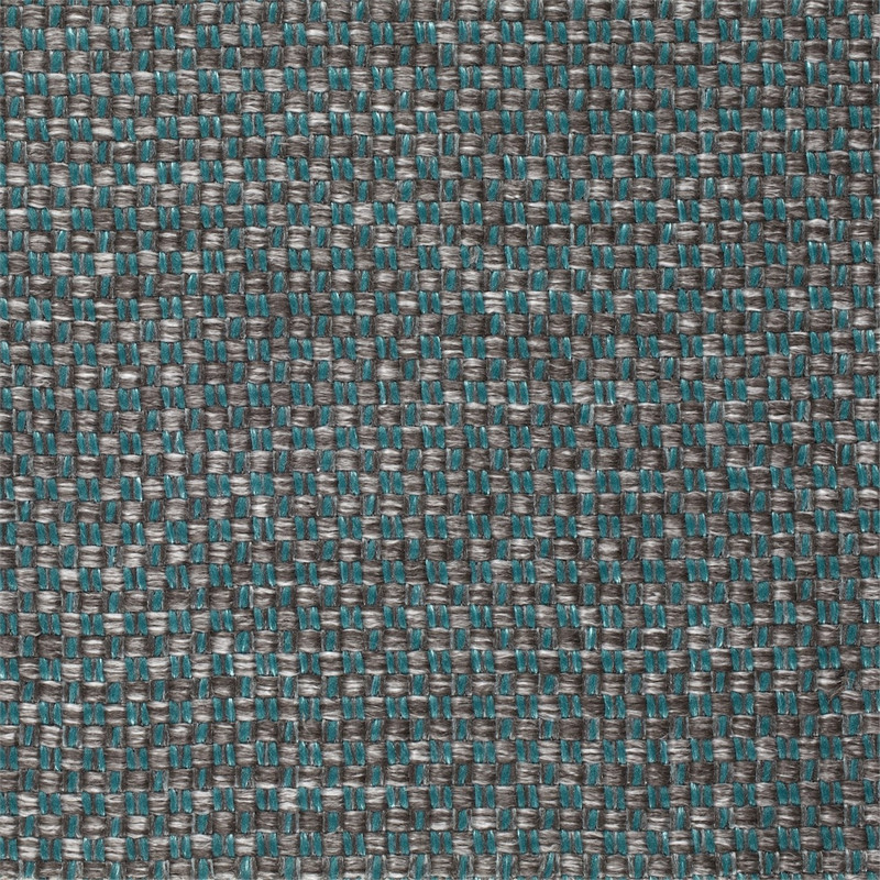 Hopsack Mosaic Fabric by Scion