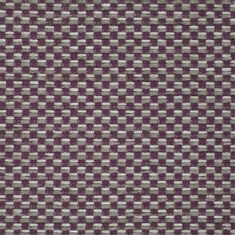 Rattan Elderberry Fabric by Scion