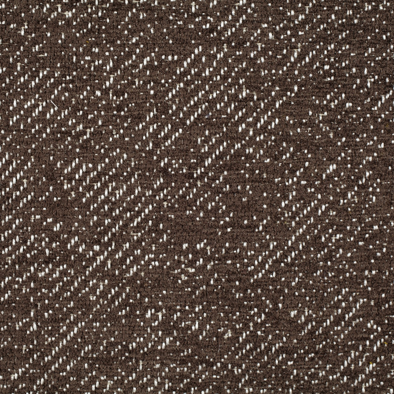 Riko Chocolate Fabric by Scion