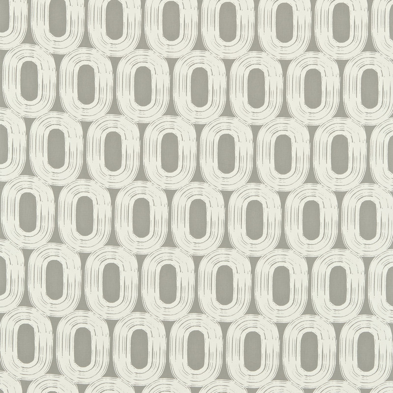 Loop Gull Fabric by Scion