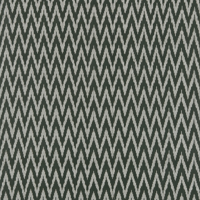 Takumi Charcoal Fabric by Scion
