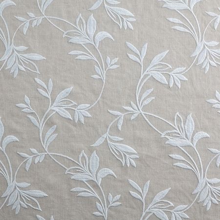 Brodie Cream by Bill Beaumont Fabric Britannia Rose