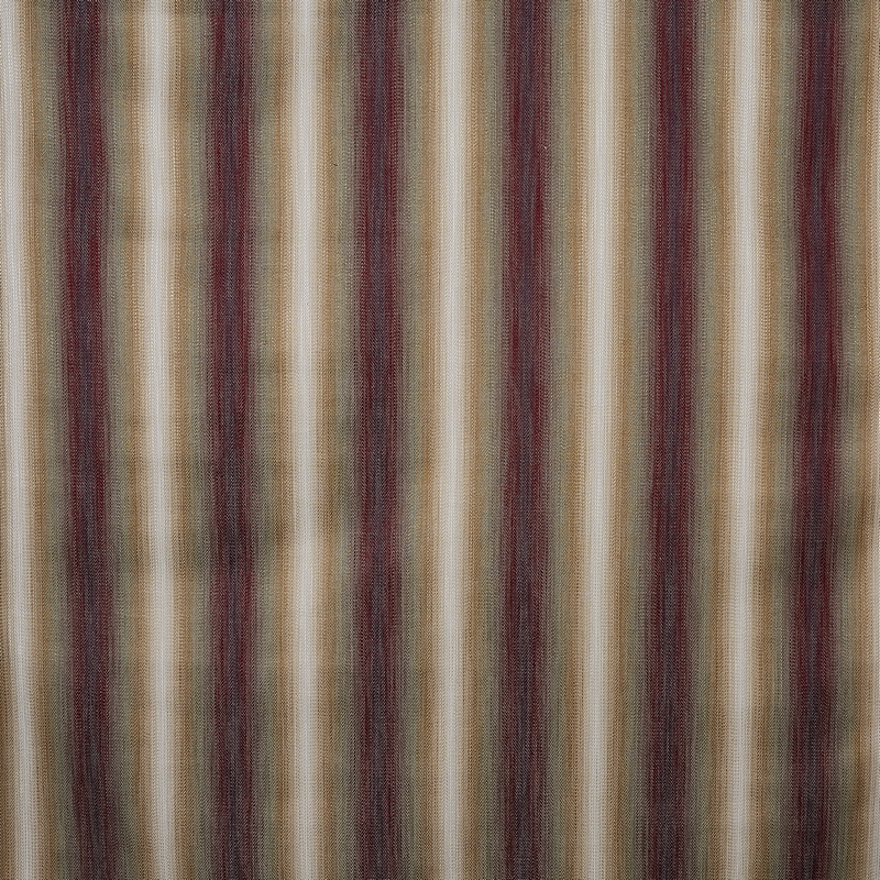 Aston Cranberry Fabric by Prestigious Textiles