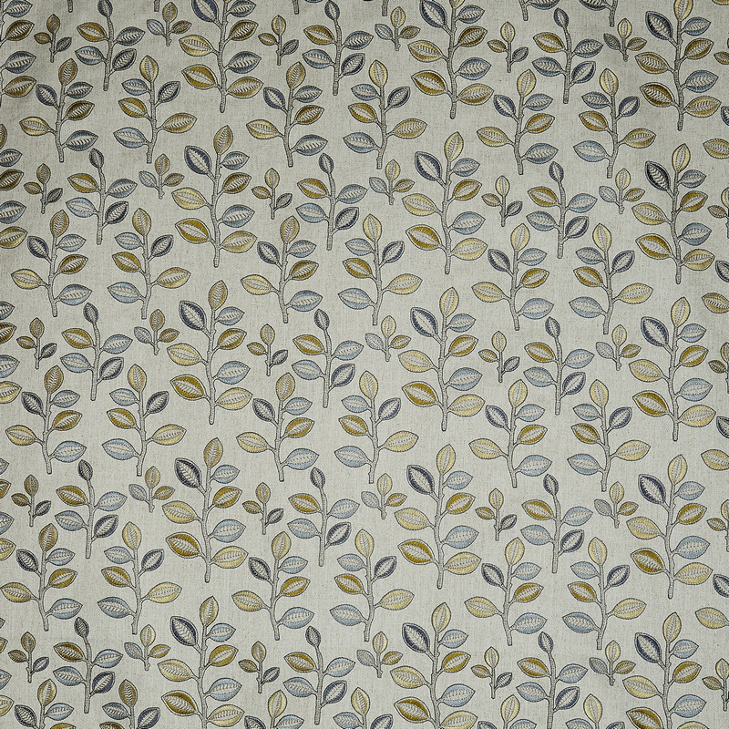 Bourton Breeze Fabric by Prestigious Textiles