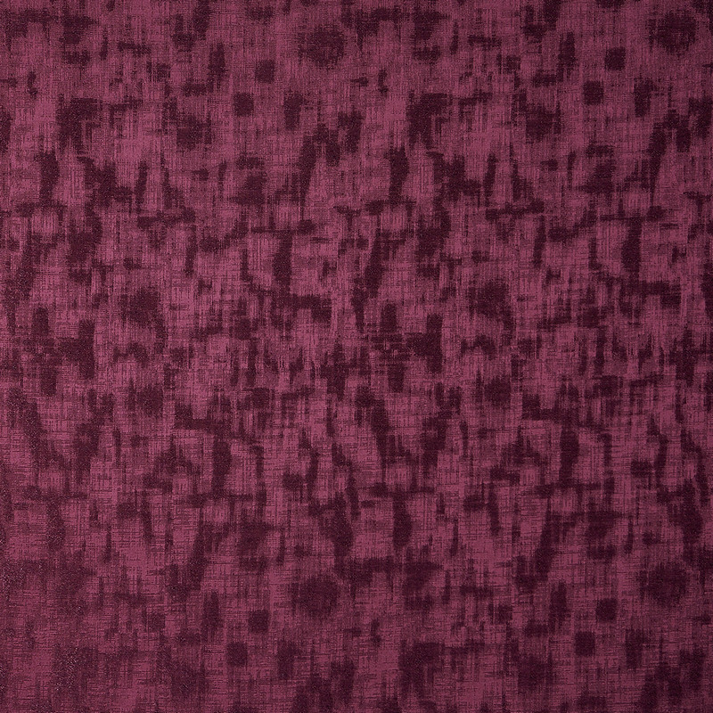 Magical Burgundy Fabric by Prestigious Textiles