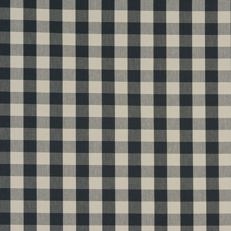 Breeze Charcoal Fabric by Fryetts