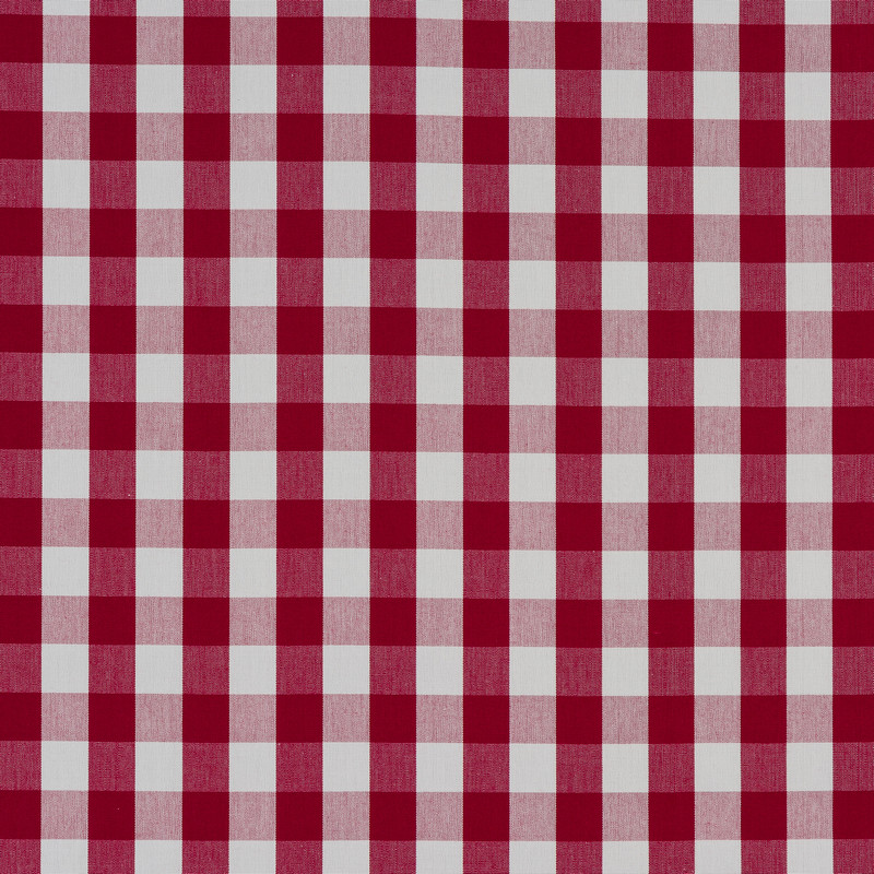 Breeze Rouge Fabric by Fryetts