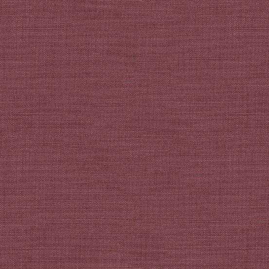 Downham Bordeaux Fabric by Art Of The Loom