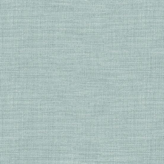 Downham Powder Blue Fabric by Art Of The Loom