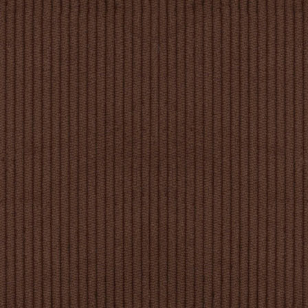 Dunsop Chocolate Fabric by Art Of The Loom