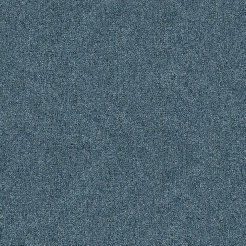 Elgar Blue Sherbet Fabric by Art Of The Loom