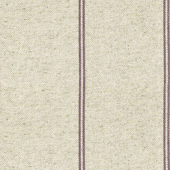 Galway Stripe Heather Fabric by Art Of The Loom