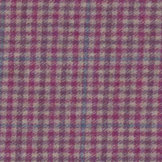 Ilkley Berry Brights Fabric by Art Of The Loom