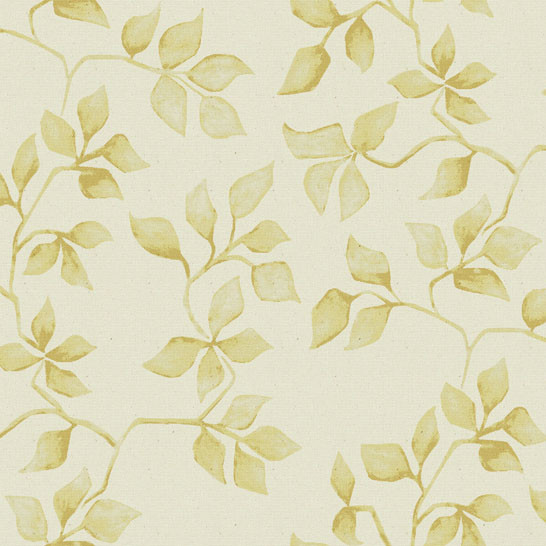 Ivy Ditsy Sahara Fabric by Art Of The Loom