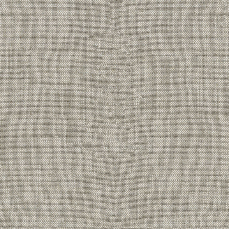 Lytham Plain Grey Fabric by Art Of The Loom