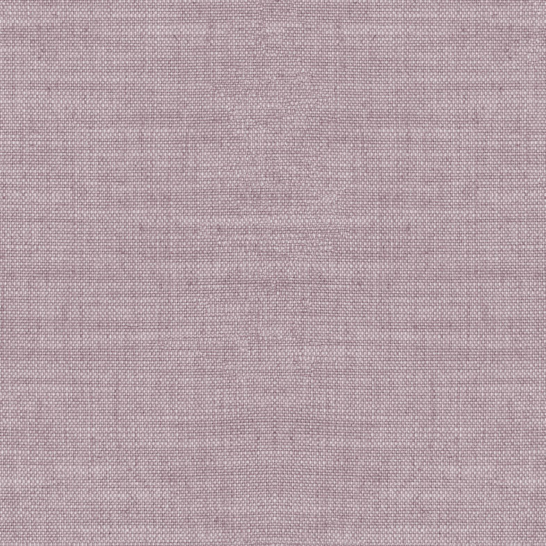 Lytham Plain Plum Fabric by Art Of The Loom