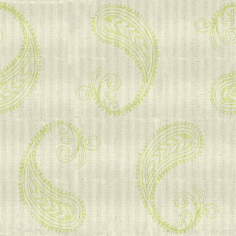 Penny Celery Fabric by Art Of The Loom