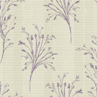 Sarah Heather Fabric by Art Of The Loom