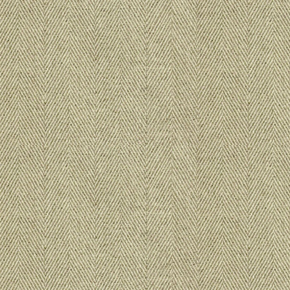 Stornoway Linen Fabric by Art Of The Loom