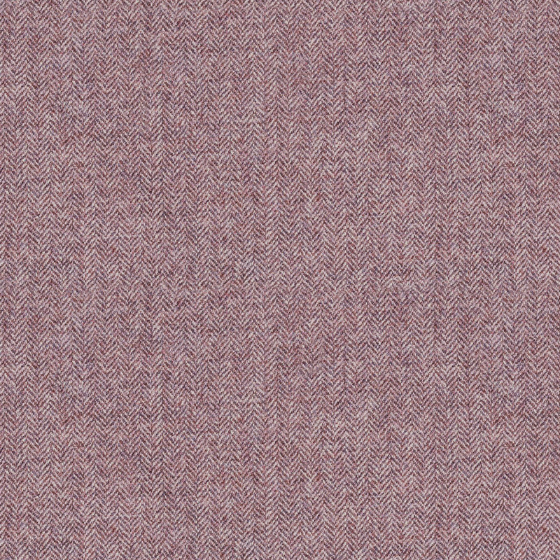 Wool Herringbone Urchin Fabric by Art Of The Loom