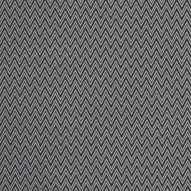 Glacier Charcoal Fabric by Studio G