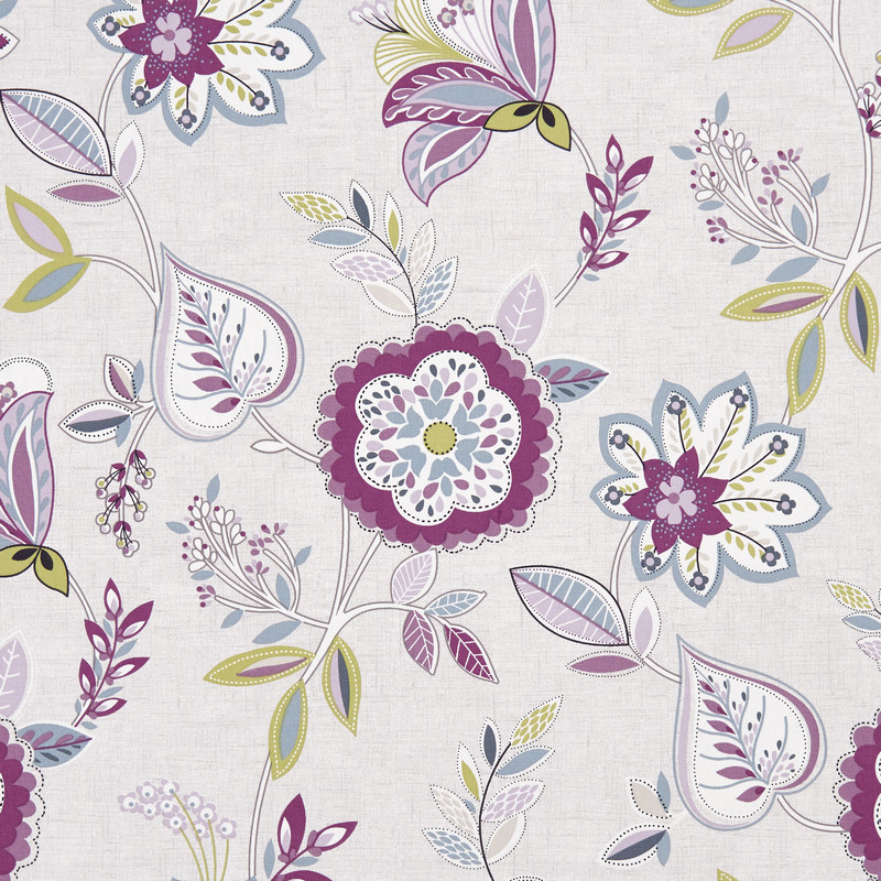 Octavia Damson Fabric by Studio G