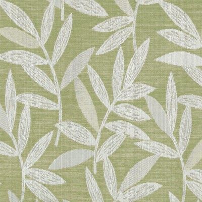 Ashton Olive Fabric by Belfield Design Studio - Britannia Rose