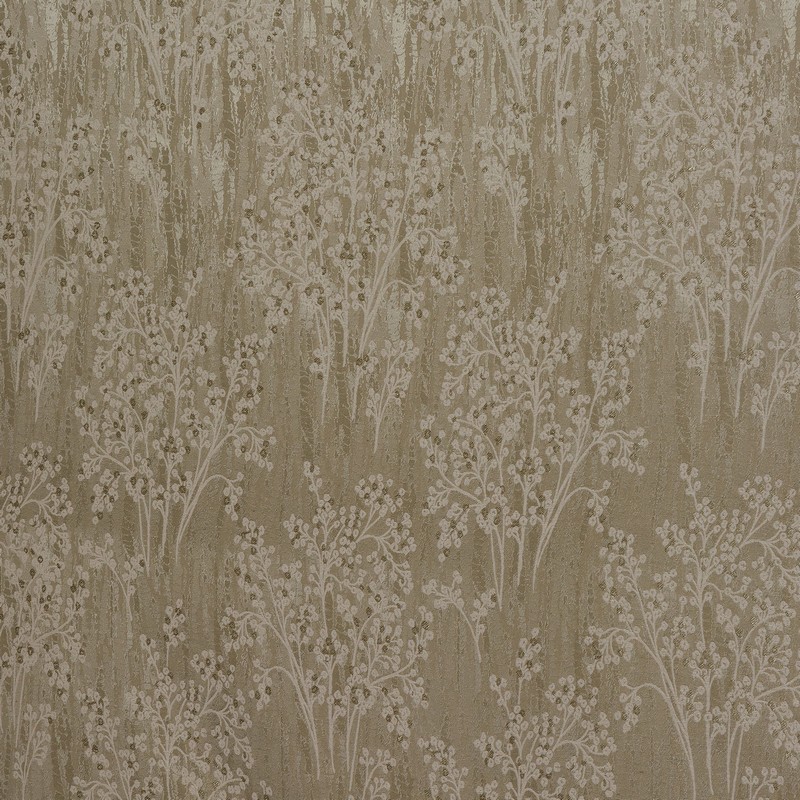 Chantilly Linen Fabric by Fryetts